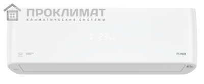 Сплит-система FUNAI RACI-EM25HP.D04 2