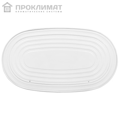  Бойлер косвенного нагрева Royal Thermo AQUATEC INOX RTWX-F 80 плоский настенный  в Перми 