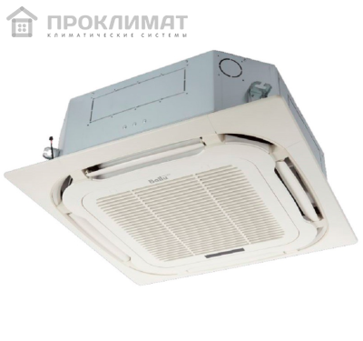 Комплект кассетный Ballu BLC_C-60HN1 1