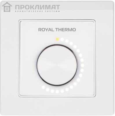 Терморегулятор Royal Thermo Onix RTO-16 2