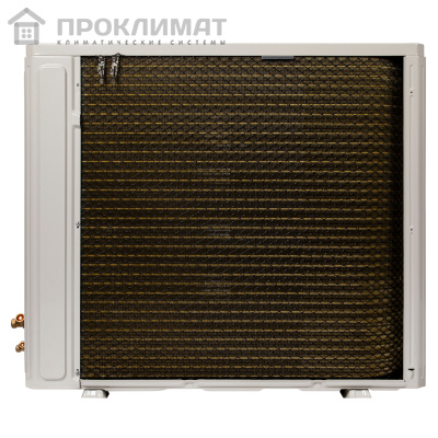 Комплект напольно-потолочный SHUFT SFLC_CF-36HN1