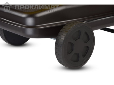 Пушка дизельная Ballu BHDР-100 (прямой нагрев)