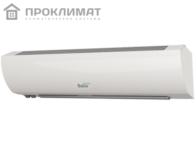 Завеса тепловая Ballu BHC-L08-S05-М
