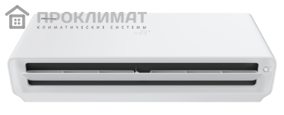 Сплит-система HISENSE VISION PRO SUPERIOR DC 2.0 AS-18UW4RBVQH01G Inverter Wi-Fi