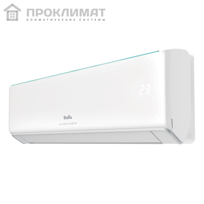 Сплит-система Ballu Olympio Legend BSW-30HN1 (wi-fi) 1