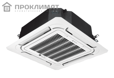 Блок внутренний кассетный ROYAL Clima RCI-CMN18