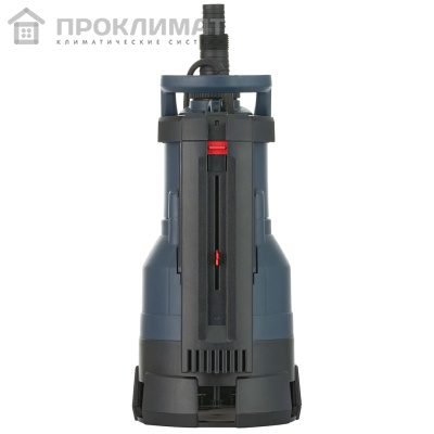 Дренажный насос ARTVORT Q400B 59670 UNIPUMP
