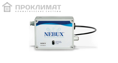 Дренажный насос-распылитель Nebux Classic РМТ
