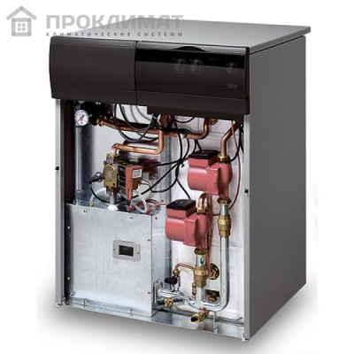Котел газовый напольный BAXI SLIM 2.300 Fi 1
