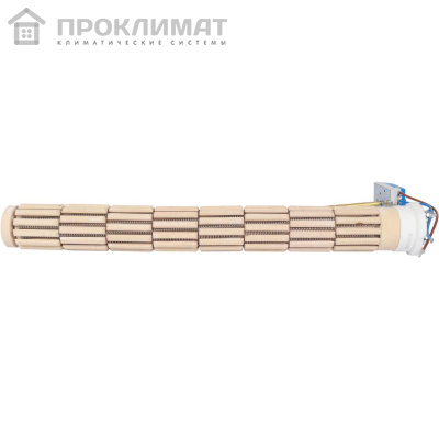  СУХОЙ ТЭН  2,4 кВт, 220B, к настенным  в Перми 