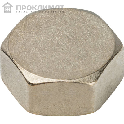  Заглушка Luxor ТC430 3/4 к коллекторам СР   