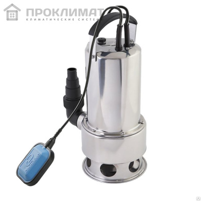 Насос погружной Джилекс ФЕКАЛЬНИК260/10 H