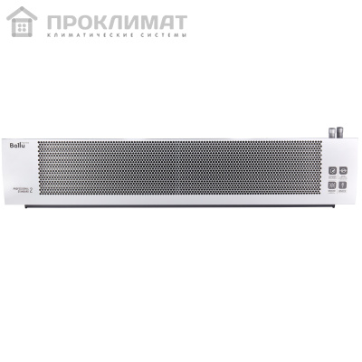 Водяная тепловая завеса Ballu BHC-M15W20-PS2