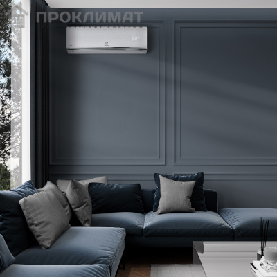 Сплит-система Electrolux Smartline EACS-18HSM/N8_V2
