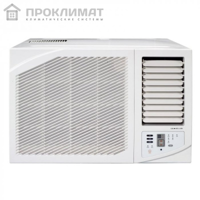 Кондиционер оконный General Climat GCW-07CRiN1