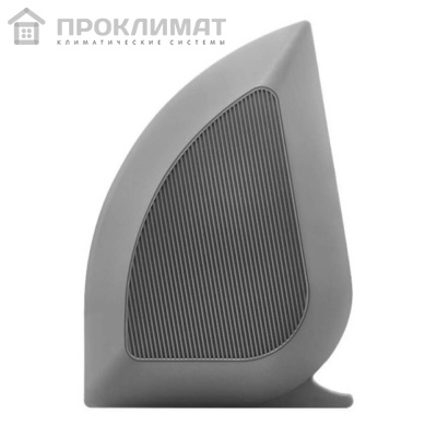 Завеса тепловая Ballu BHC-L06S03-S (компактные) AirShell