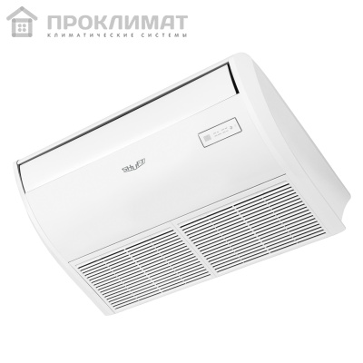 Комплект напольно-потолочный SHUFT SFLC_CF-36HN1