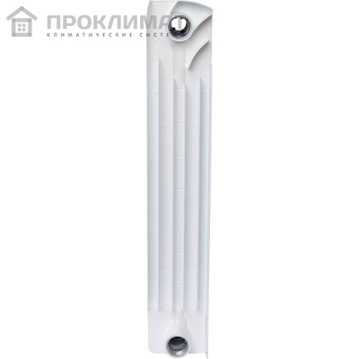 Радиатор биметаллический RIFAR BASE 500 4 секций
