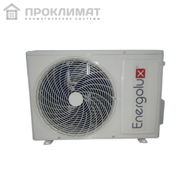 Сплит-система Energolux GENEVA SAS24G3-AI/SAU24G3-AI 4