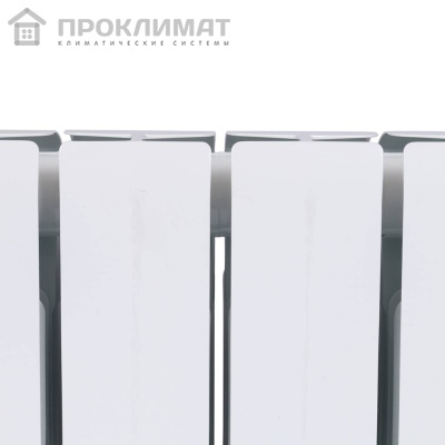 Радиатор биметаллический RIFAR BASE 200 8 секций