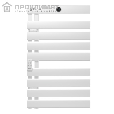 Полотенцесушитель электрический THERMEX Njord White 1