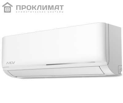 Сплит-система MDV INFINI MDSAG-12HRN1/MDOAG-12HN1 2