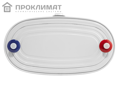 Водонагреватель накопительный Electrolux Gladius EWH 80 (2)