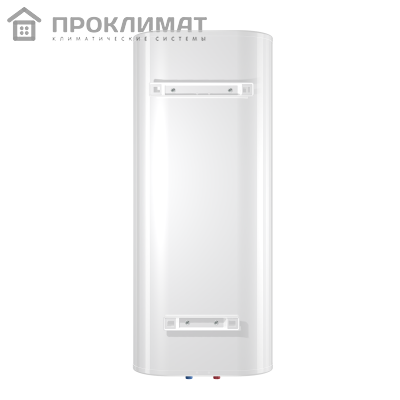 Водонагреватель THERMEX Double 100 V (нерж.,суперплоский) 4